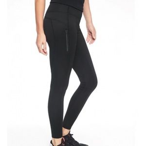 Athleta PrimaLoft Ridge Tight